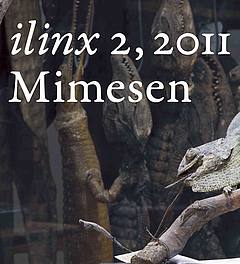 Mimesen (2011)