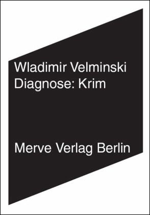 Diagnose: Krim (2014)