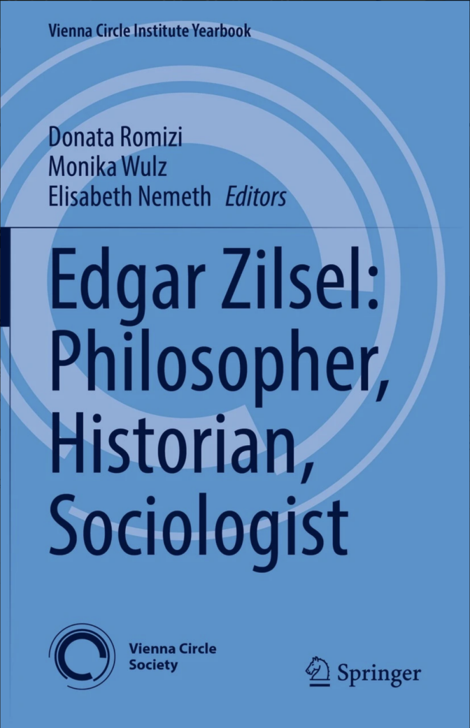Edgar Zilsel
