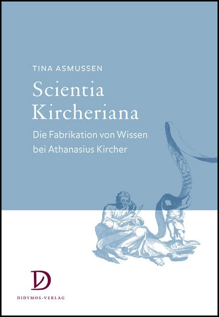 Scientia Kircheriana (2016)