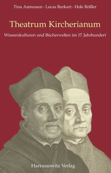 Theatrum Kircherianum (2013)
