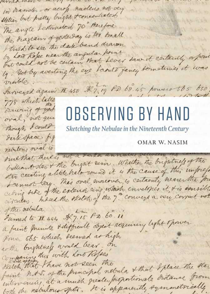 Observing by Hand (2013)