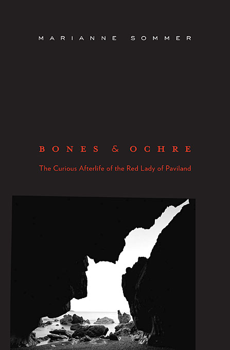 Bones & Ochre (2007)