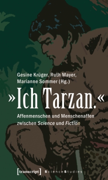 'Ich Tarzan' (2008)